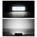 7.8Inch 25-35W Flood Light Ip67 Led Bar Light Off Road Accessories Truck Led Work Light